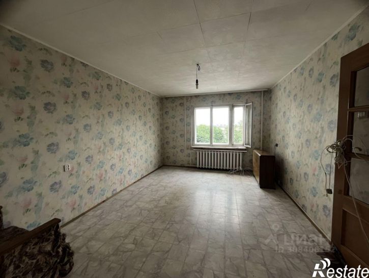 3-комн квартира ул Краснодонцев, 38,  д. 38