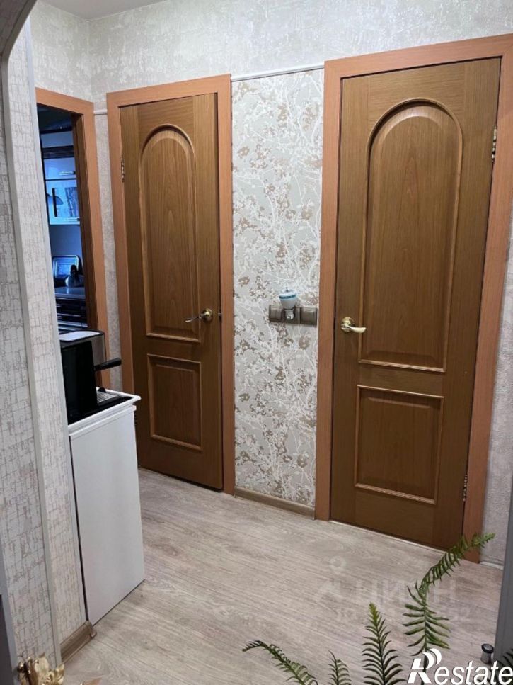 2-комн квартира ул Первомайская, 52,  д. 52