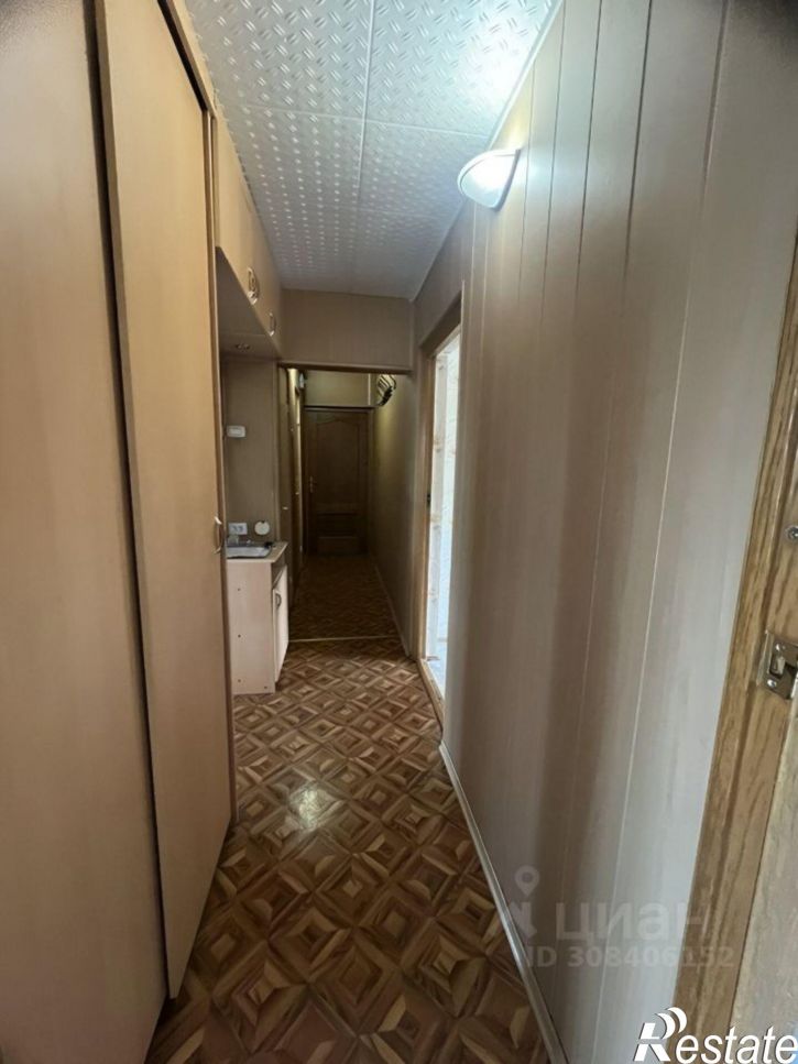 3-комн квартира ул Краснодонцев, 38,  д. 38