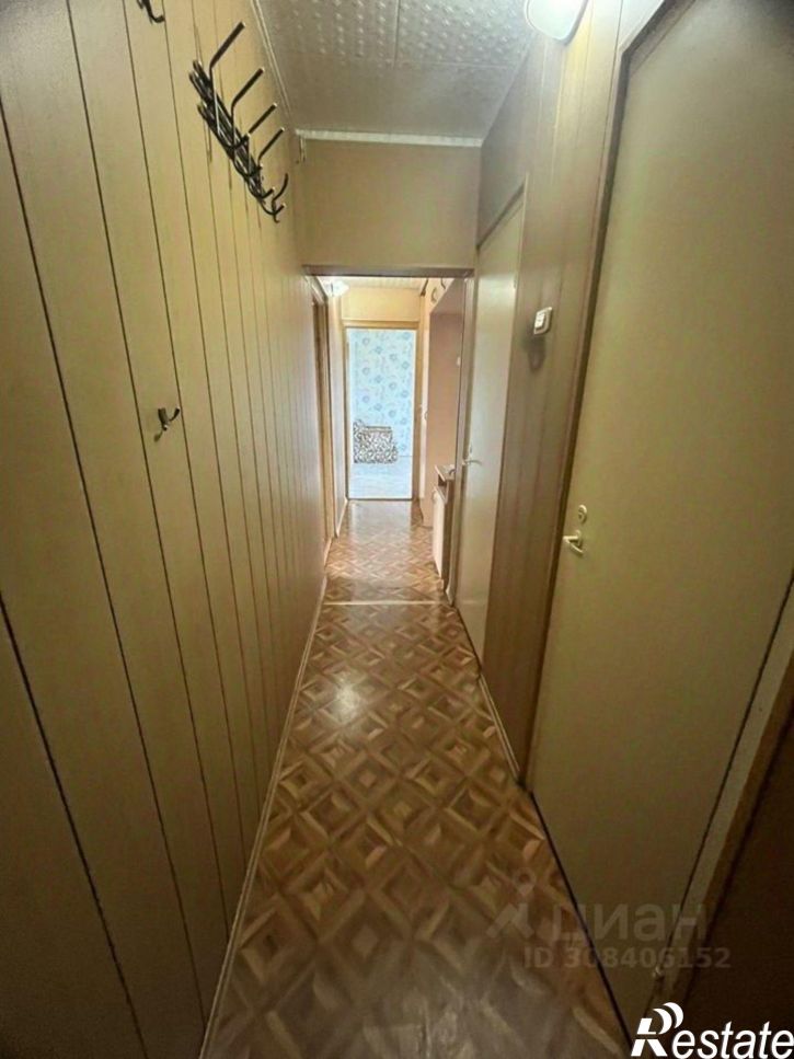3-комн квартира ул Краснодонцев, 38,  д. 38