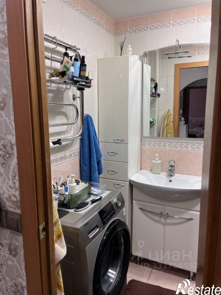 2-комн квартира ул Первомайская, 52,  д. 52
