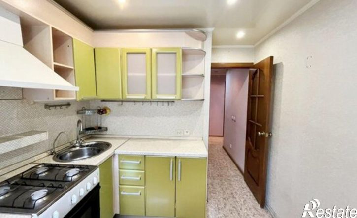 2-комн квартира ул Ветеранов, 8,  д. 8