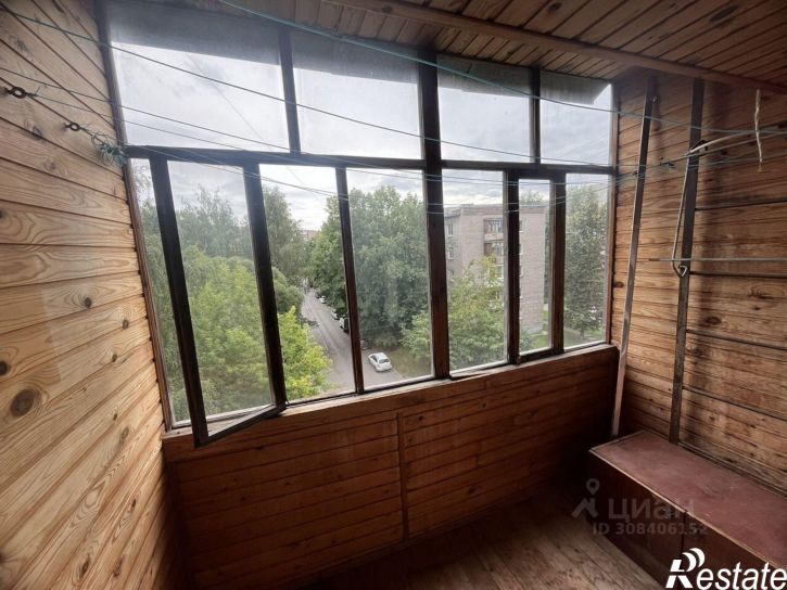 3-комн квартира ул Краснодонцев, 38,  д. 38