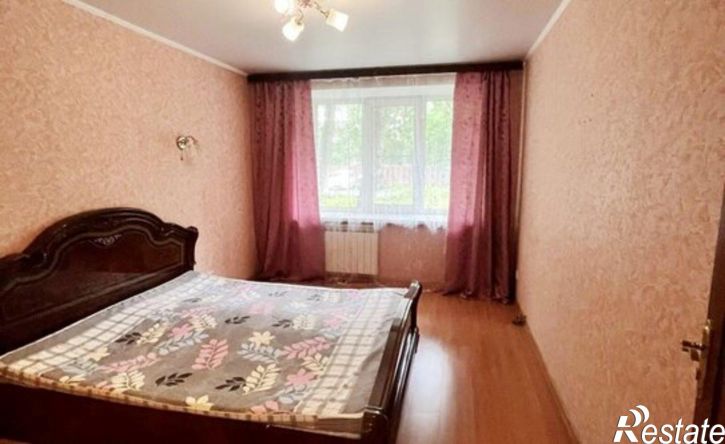 2-комн квартира ул Ветеранов, 8,  д. 8