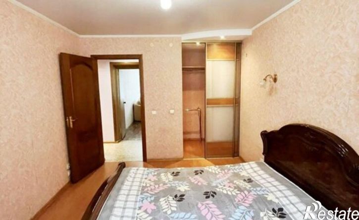 2-комн квартира ул Ветеранов, 8,  д. 8