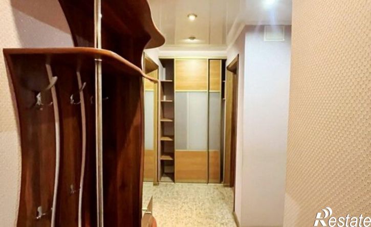 2-комн квартира ул Ветеранов, 8,  д. 8