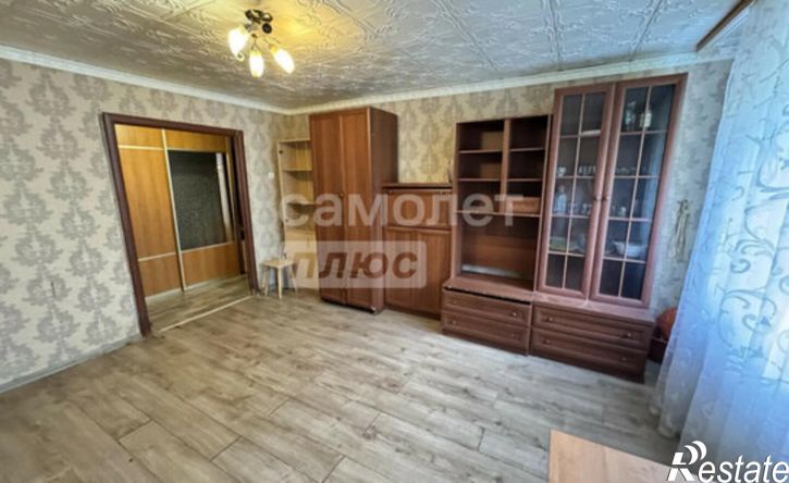 3-комн квартира ул Спортивная, 2,  д. 2