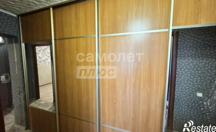 3-комн квартира ул Спортивная, 2,  д. 2