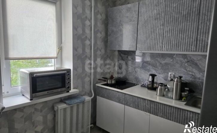 1-комн квартира Клубный пр-д, 15,  д. 15