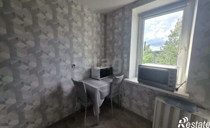 1-комн квартира Клубный пр-д, 15,  д. 15