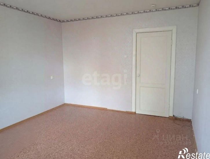 1-комн квартира ул Наседкина, 17А,  д. 17А