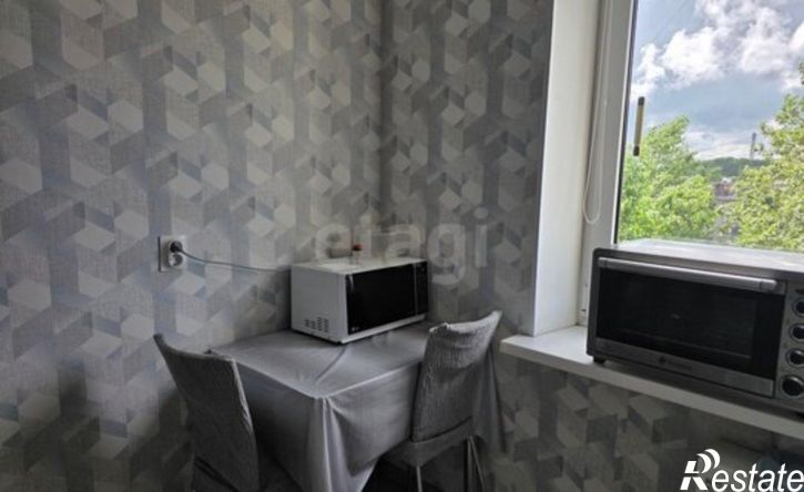 1-комн квартира Клубный пр-д, 15,  д. 15
