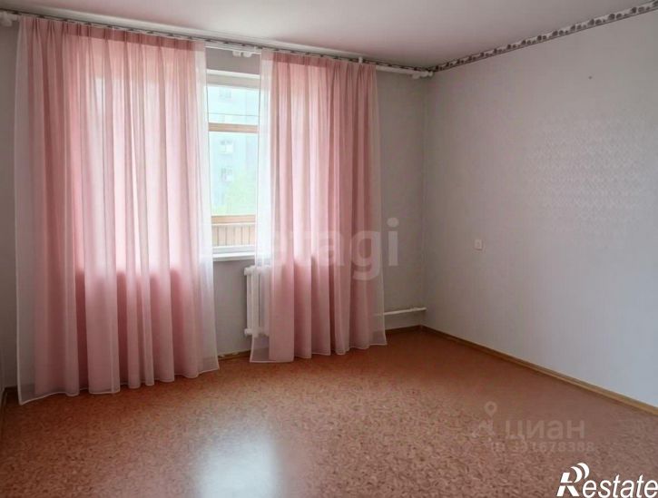 1-комн квартира ул Наседкина, 17А,  д. 17А