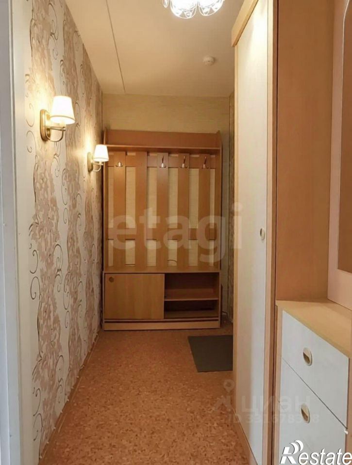 1-комн квартира ул Наседкина, 17А,  д. 17А