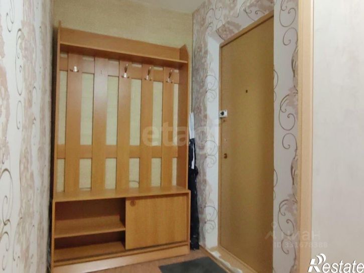 1-комн квартира ул Наседкина, 17А,  д. 17А
