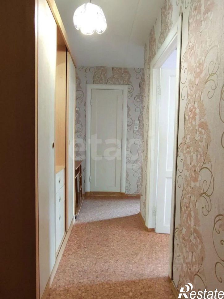 1-комн квартира ул Наседкина, 17А,  д. 17А