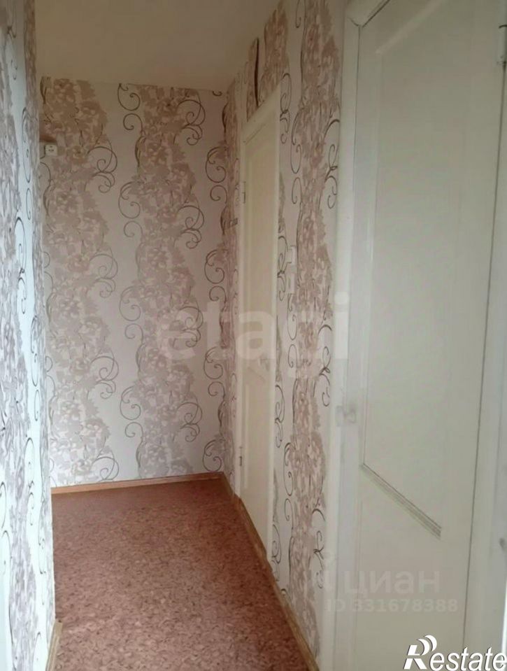 1-комн квартира ул Наседкина, 17А,  д. 17А