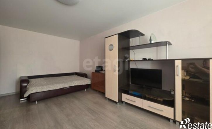 1-комн квартира Клубный пр-д, 15,  д. 15