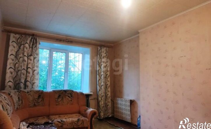 2-комн квартира ул Гоголя, 33,  д. 33