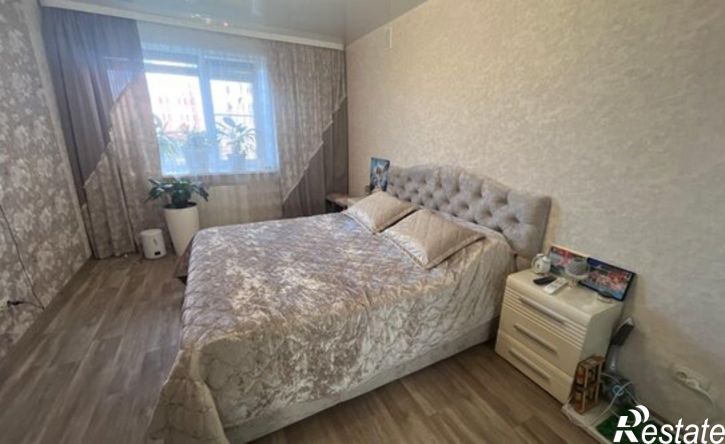 1-комн квартира ул Краснодонцев, 49,  д. 49