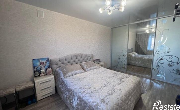 1-комн квартира ул Краснодонцев, 49,  д. 49