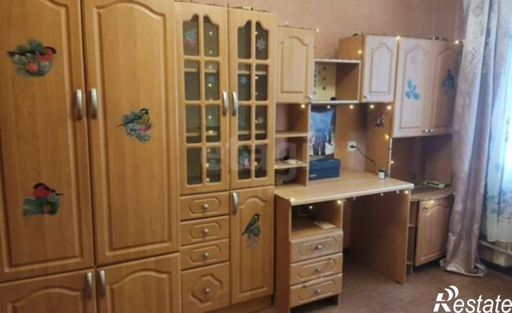 2-комн квартира ул Гоголя, 33,  д. 33
