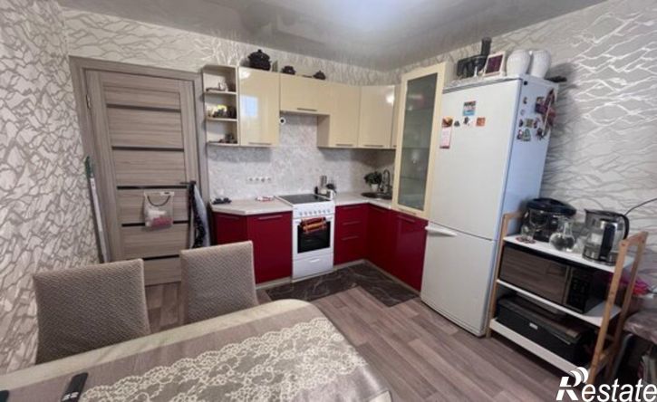 1-комн квартира ул Краснодонцев, 49,  д. 49