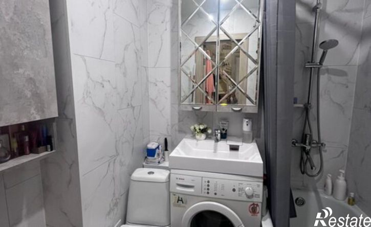 1-комн квартира ул Краснодонцев, 49,  д. 49