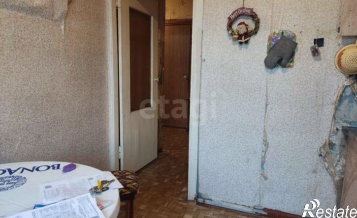 2-комн квартира ул Гоголя, 33,  д. 33