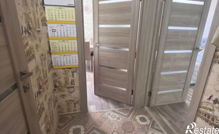 1-комн квартира ул Краснодонцев, 49,  д. 49