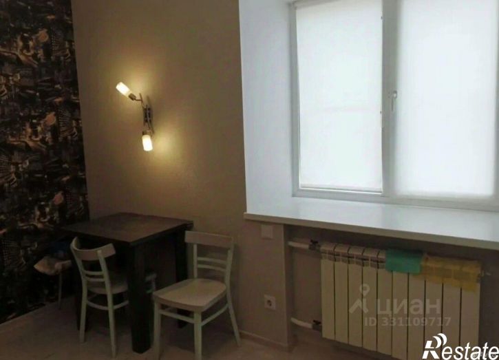 1-комн квартира ул Раахе, 4,  д. 4