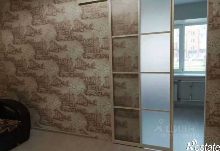1-комн квартира ул Раахе, 4,  д. 4