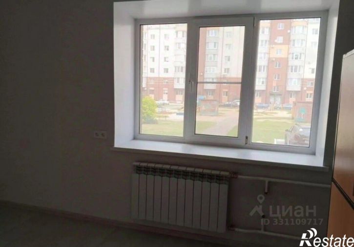 1-комн квартира ул Раахе, 4,  д. 4