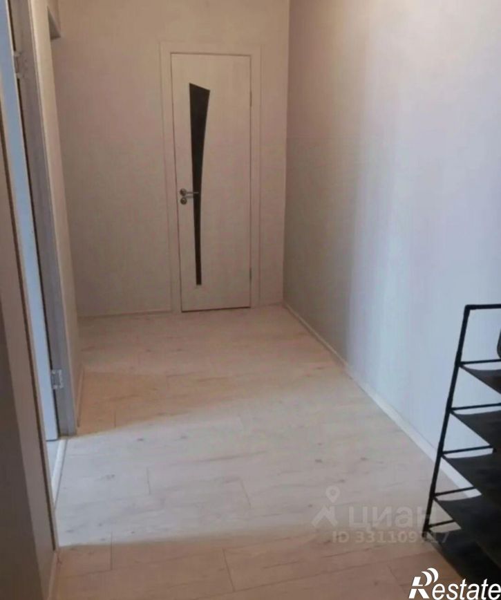 1-комн квартира ул Раахе, 4,  д. 4