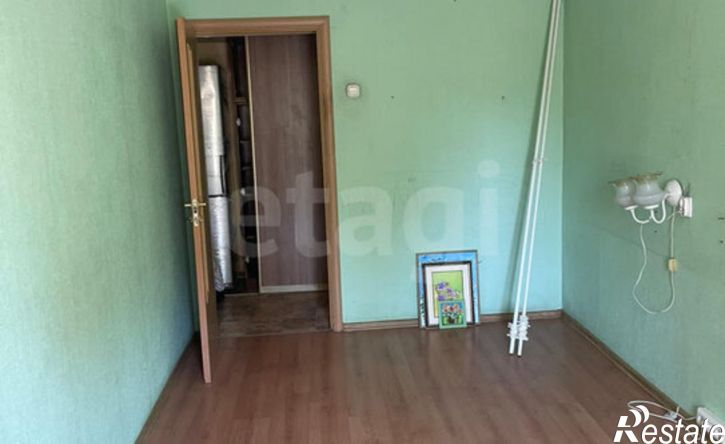 2-комн квартира ул Боршодская, 20,  д. 20