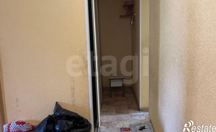 2-комн квартира ул Боршодская, 20,  д. 20