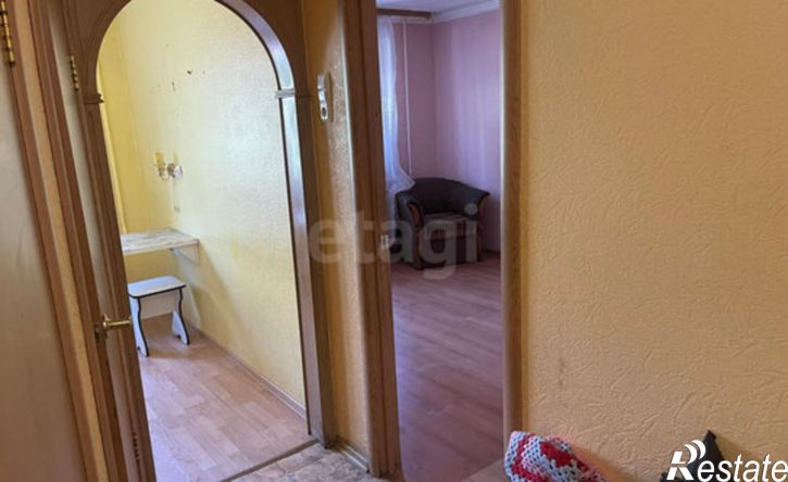2-комн квартира ул Боршодская, 20,  д. 20