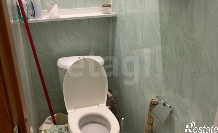 2-комн квартира ул Боршодская, 20,  д. 20
