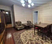 3-комн, 51кв м, этаж 4/5 ул Архангельская, 112
