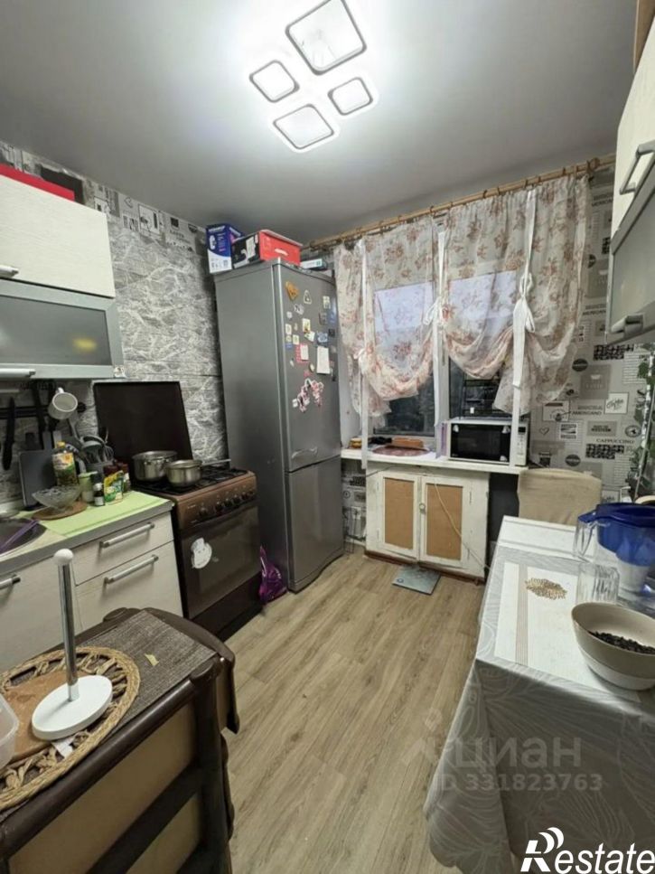 1-комн квартира Московский пр-кт, 52,  д. 52