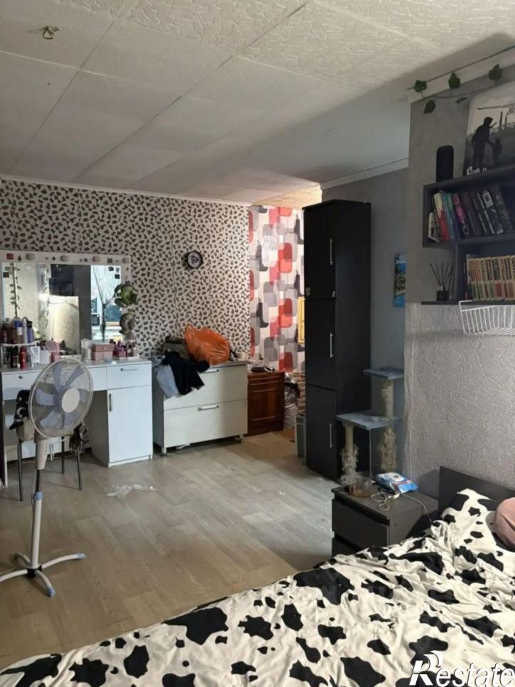1-комн квартира Московский пр-кт, 52,  д. 52
