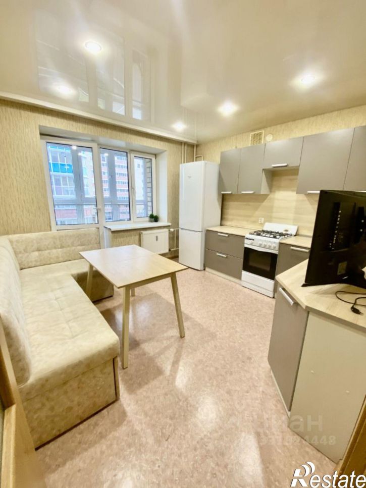 1-комн квартира ул Раахе, 56 1,  д. 56 1,  к. 1