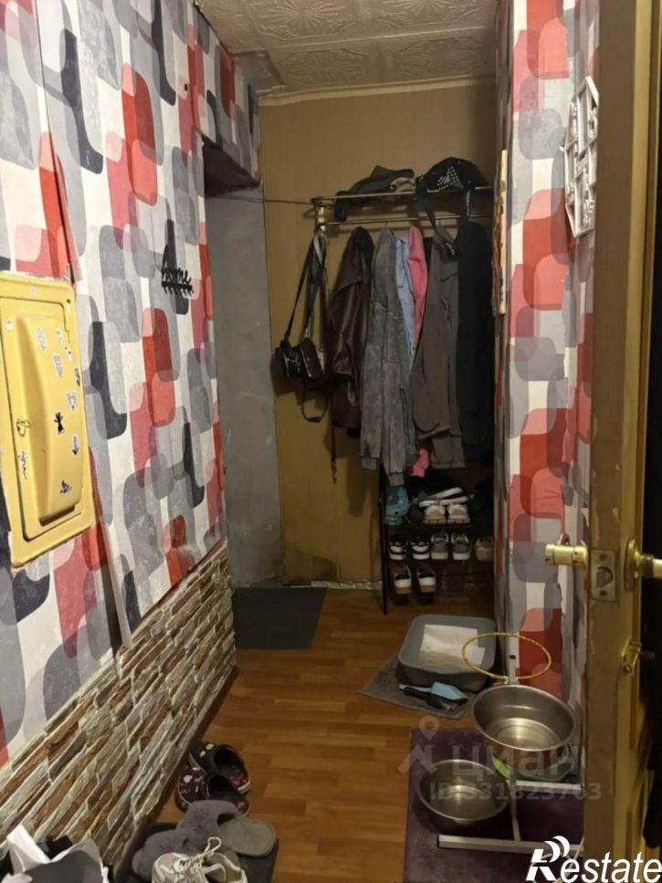 1-комн квартира Московский пр-кт, 52,  д. 52
