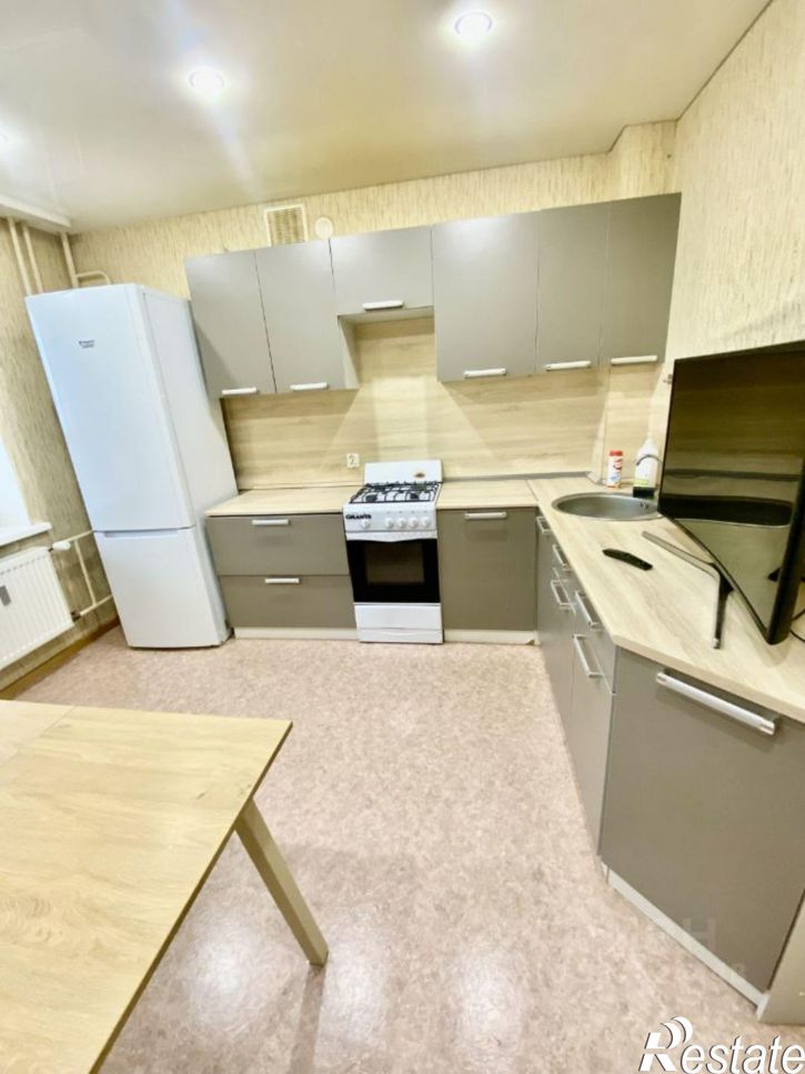 1-комн квартира ул Раахе, 56 1,  д. 56 1,  к. 1