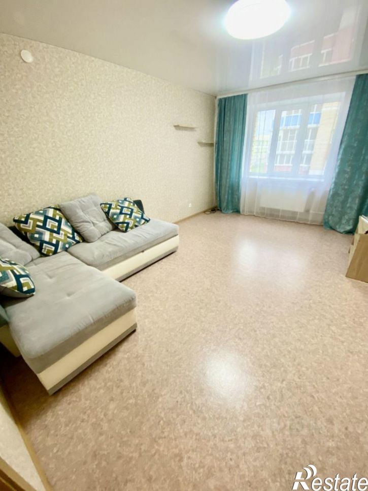 1-комн квартира ул Раахе, 56 1,  д. 56 1,  к. 1