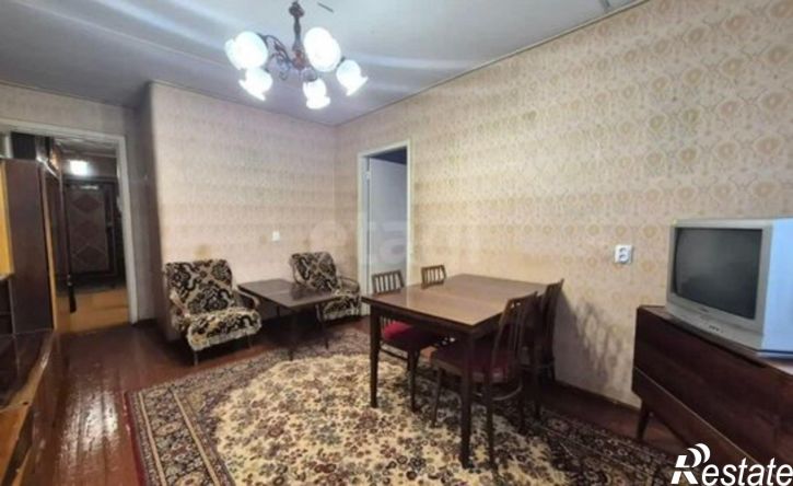 3-комн квартира ул Архангельская, 112,  д. 112