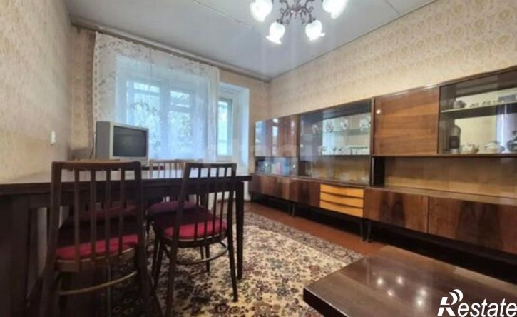 3-комн квартира ул Архангельская, 112,  д. 112
