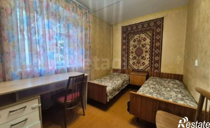 3-комн квартира ул Архангельская, 112,  д. 112