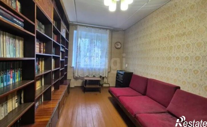 3-комн квартира ул Архангельская, 112,  д. 112