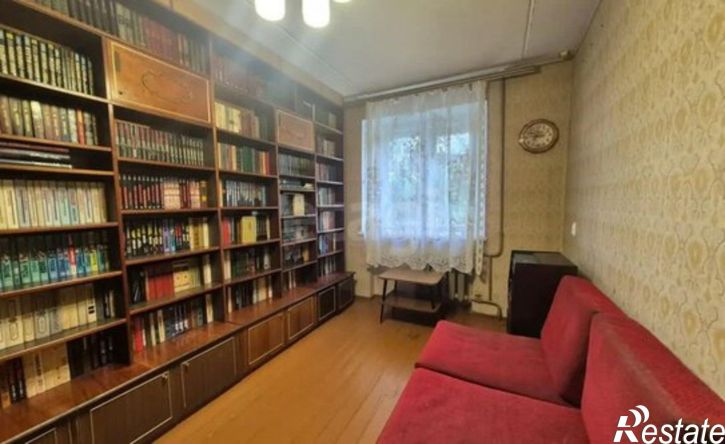 3-комн квартира ул Архангельская, 112,  д. 112